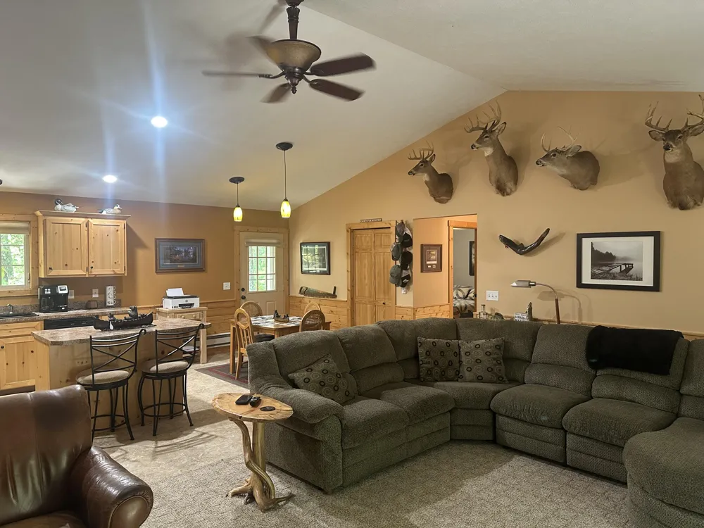 11376 S Retreats Way Lake Township, MI 49304