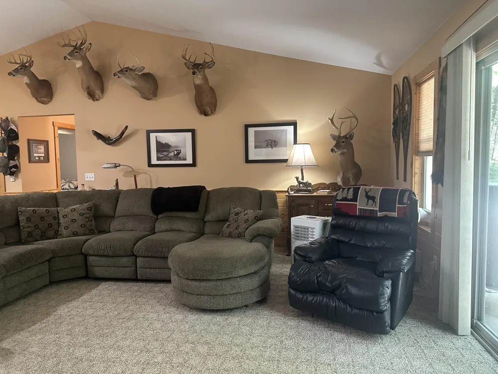 11376 S Retreats Way Lake Township, MI 49304
