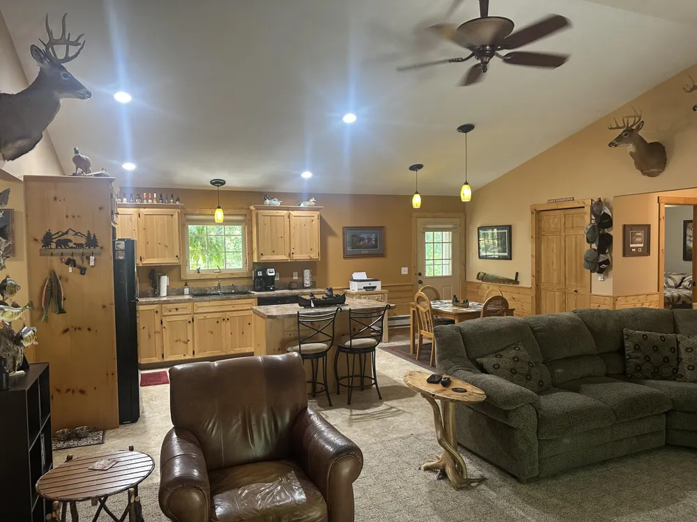 11376 S Retreats Way Lake Township, MI 49304