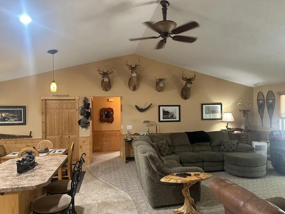 11376 S Retreats Way Lake Township, MI 49304