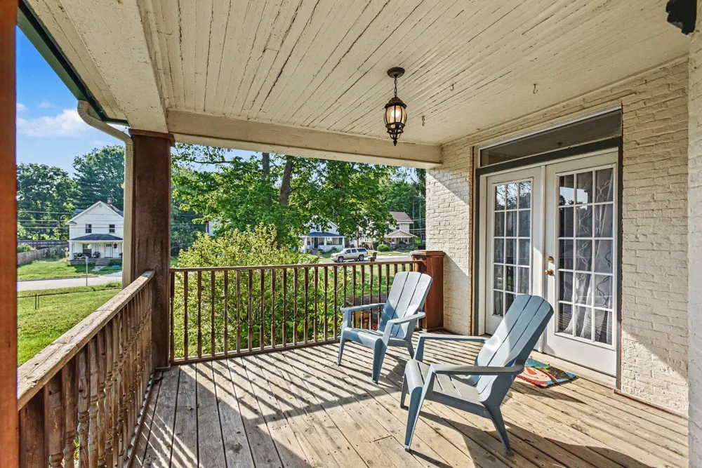 405 Cedar Albion City, MI 49224