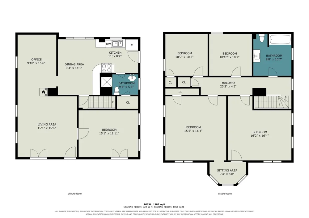 405 Cedar Albion City, MI 49224