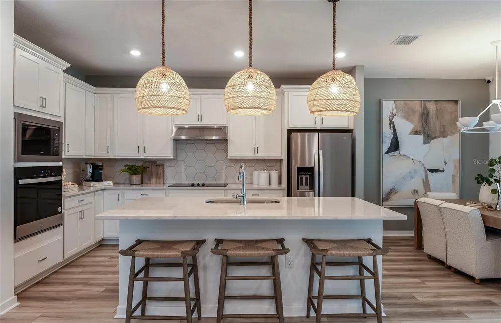 3744 OBSIDIAN DRIVE Spring Hill, FL 34609