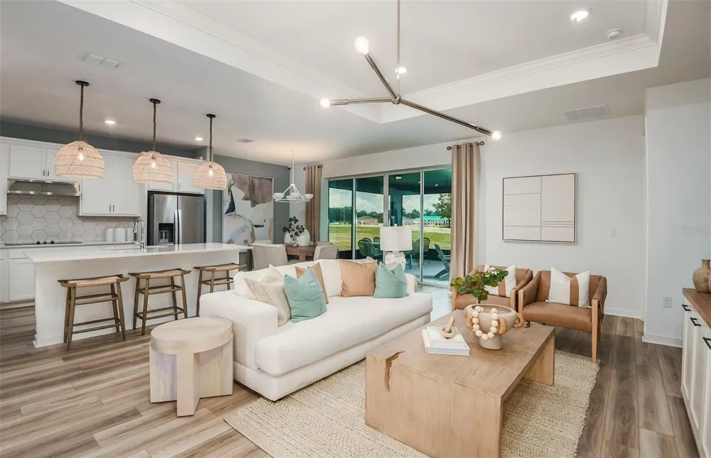 3744 OBSIDIAN DRIVE Spring Hill, FL 34609