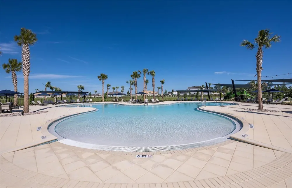 3744 OBSIDIAN DRIVE Spring Hill, FL 34609