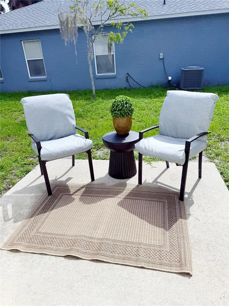 1112 W 7TH STREET Sanford, FL 32771