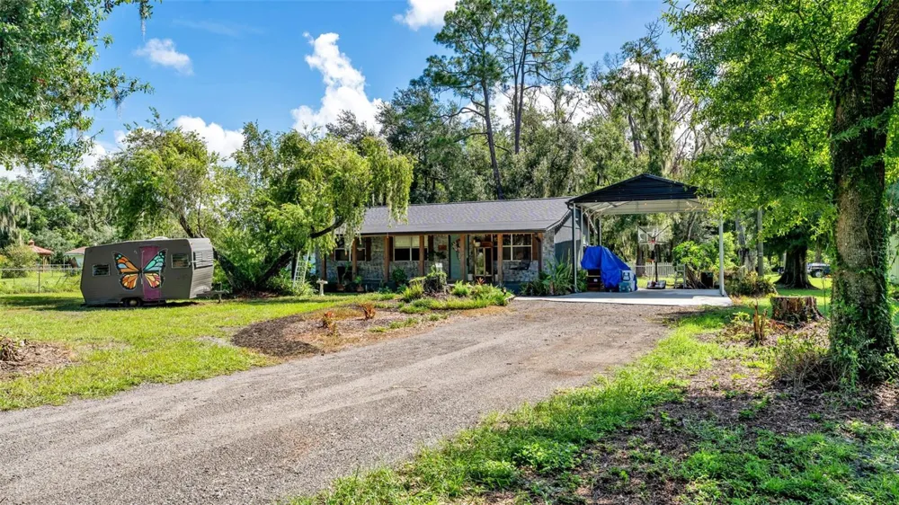 5302 CALHOUN ROAD Plant City, FL 33567