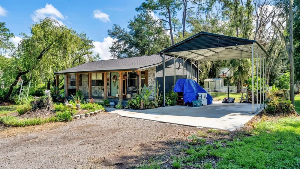 5302 CALHOUN ROAD Plant City, FL 33567