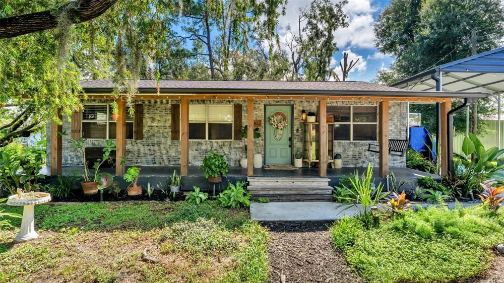 5302 CALHOUN ROAD Plant City, FL 33567