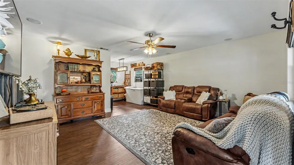 5302 CALHOUN ROAD Plant City, FL 33567