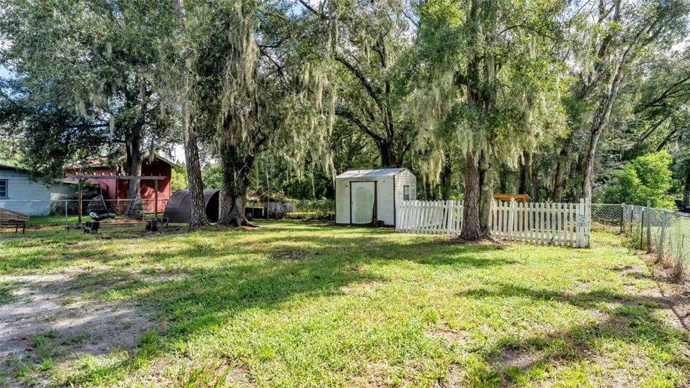 5302 CALHOUN ROAD Plant City, FL 33567
