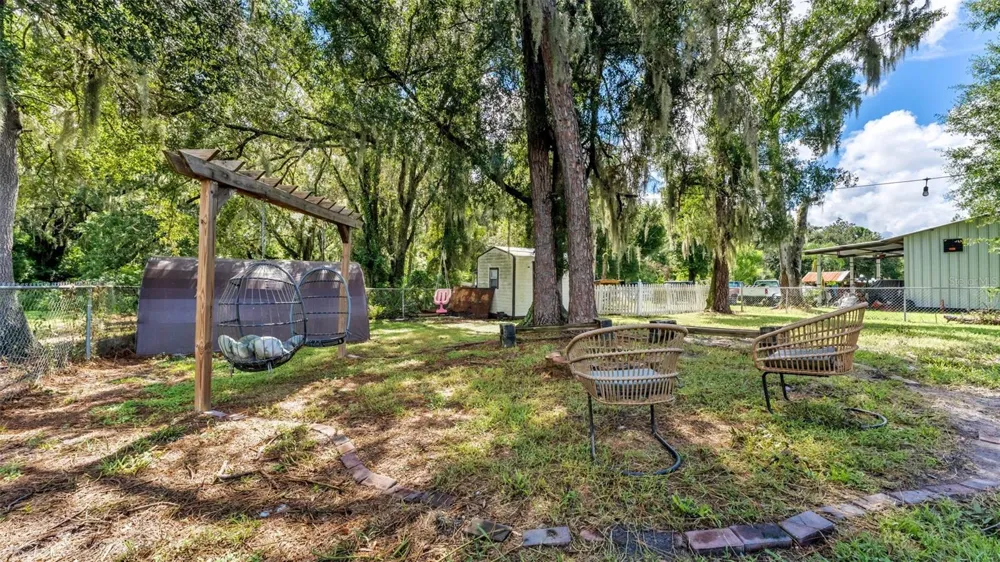5302 CALHOUN ROAD Plant City, FL 33567