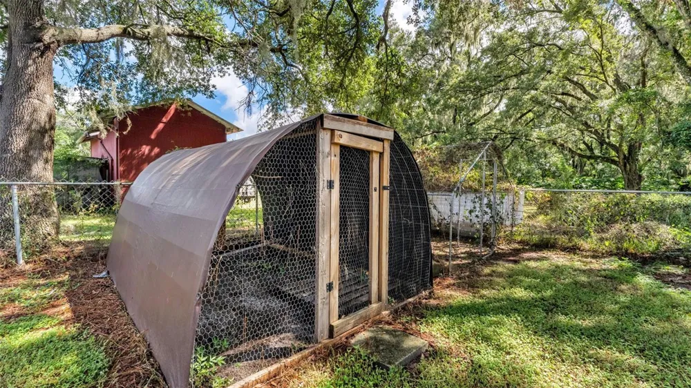 5302 CALHOUN ROAD Plant City, FL 33567
