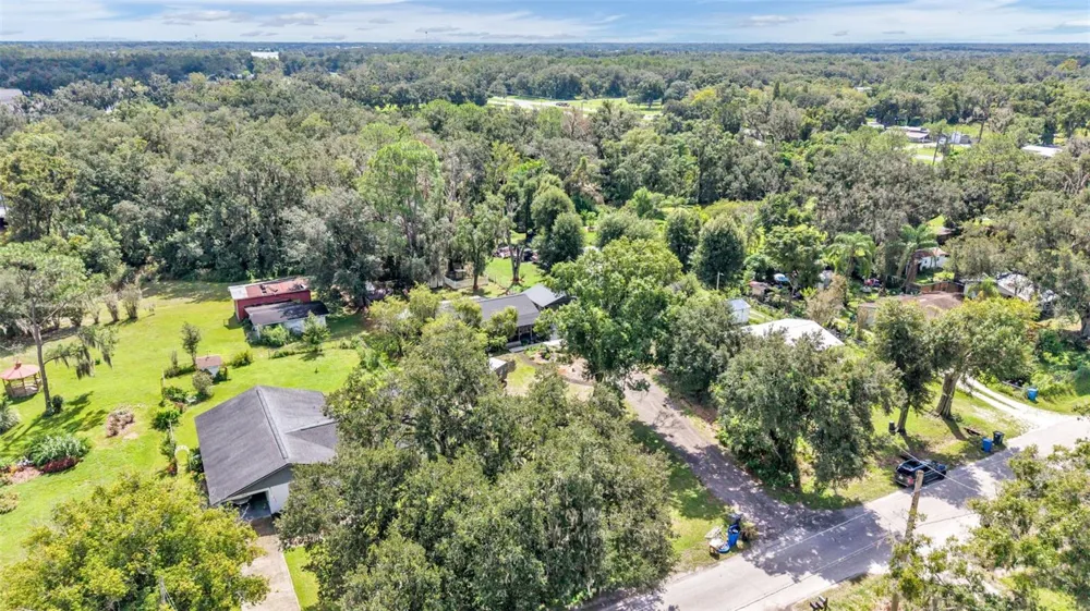 5302 CALHOUN ROAD Plant City, FL 33567