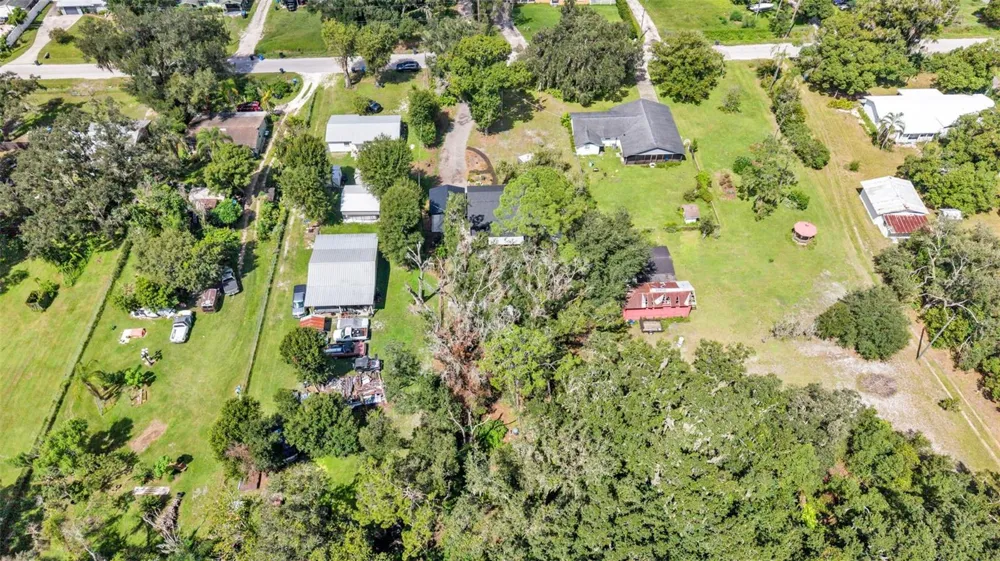 5302 CALHOUN ROAD Plant City, FL 33567