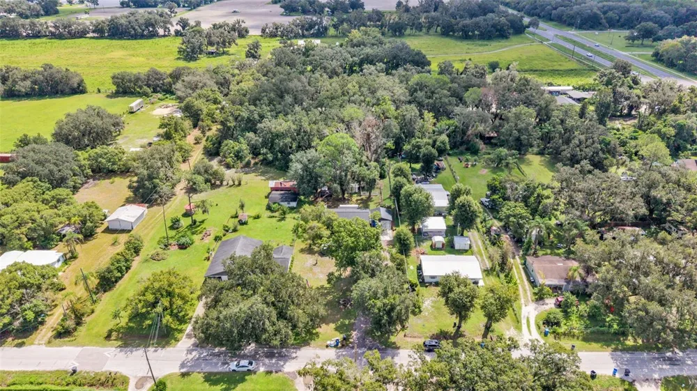 5302 CALHOUN ROAD Plant City, FL 33567