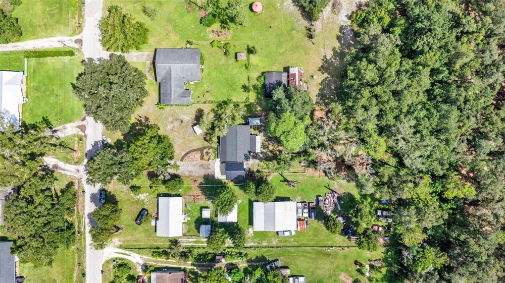 5302 CALHOUN ROAD Plant City, FL 33567