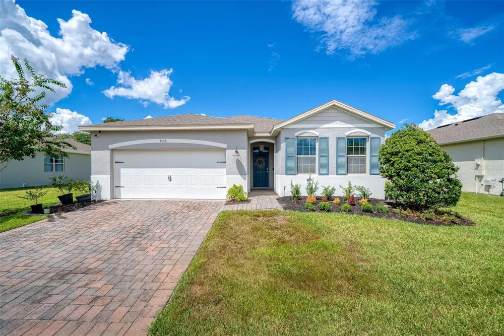 1446 SAVOY LANE Sanford, FL 32771