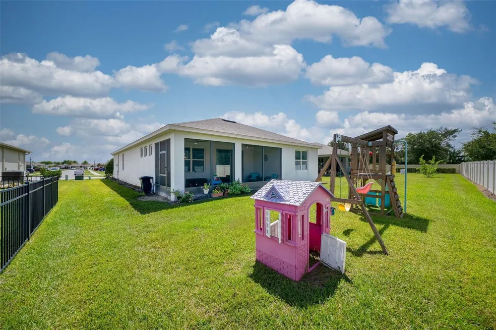 1446 SAVOY LANE Sanford, FL 32771