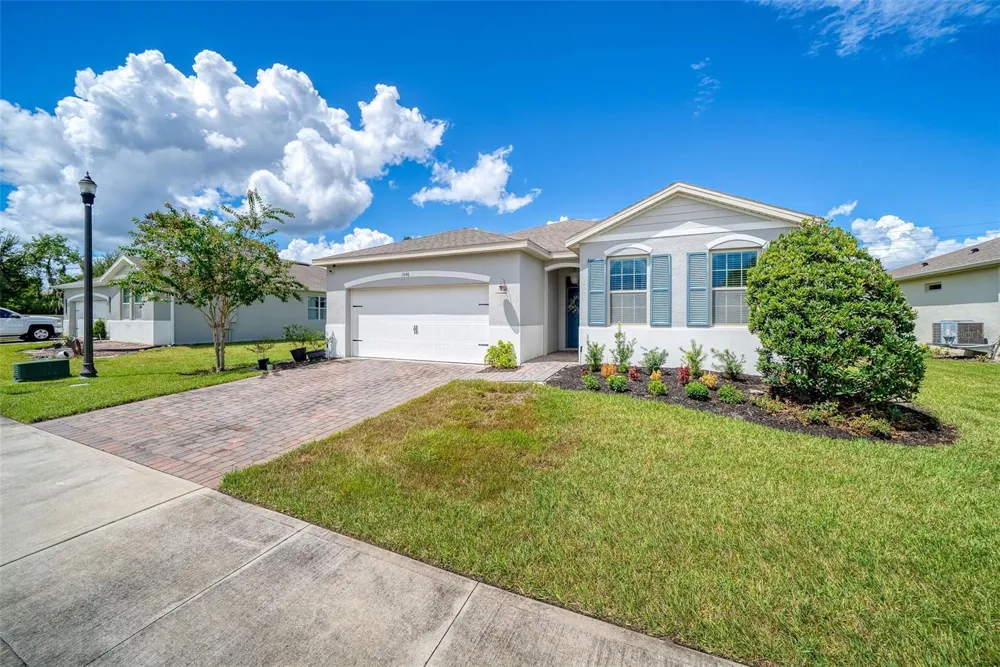 1446 SAVOY LANE Sanford, FL 32771