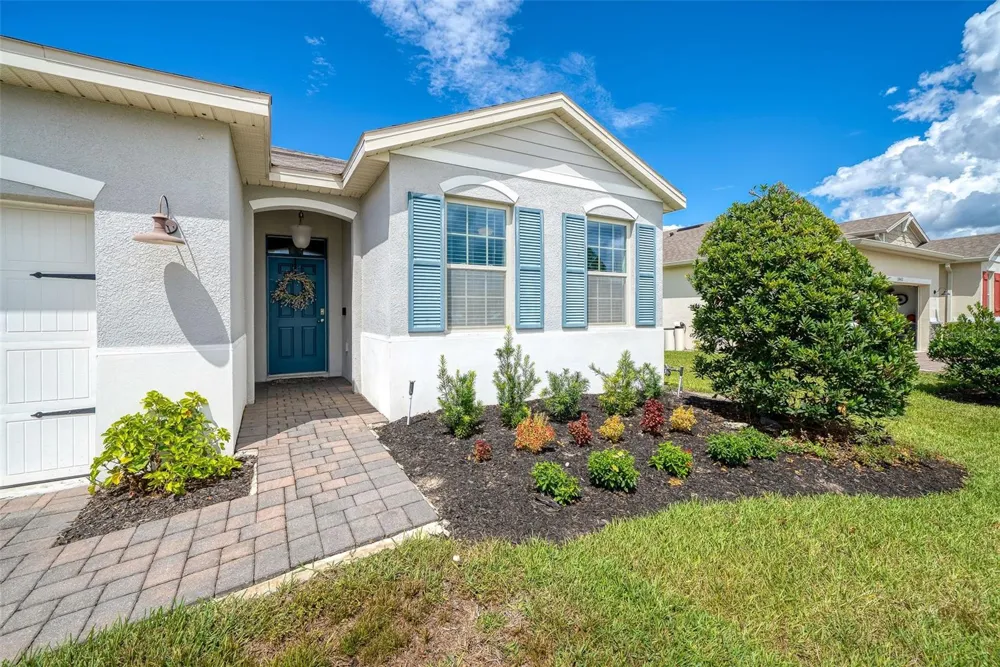 1446 SAVOY LANE Sanford, FL 32771