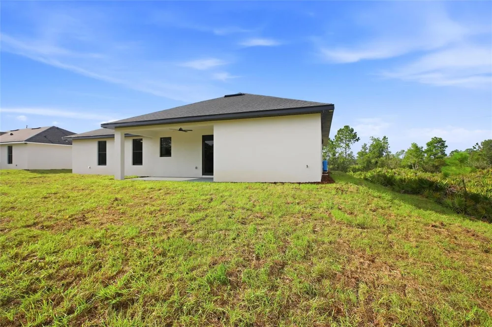 7800 DOMENICO STREET Sebring, FL 33872