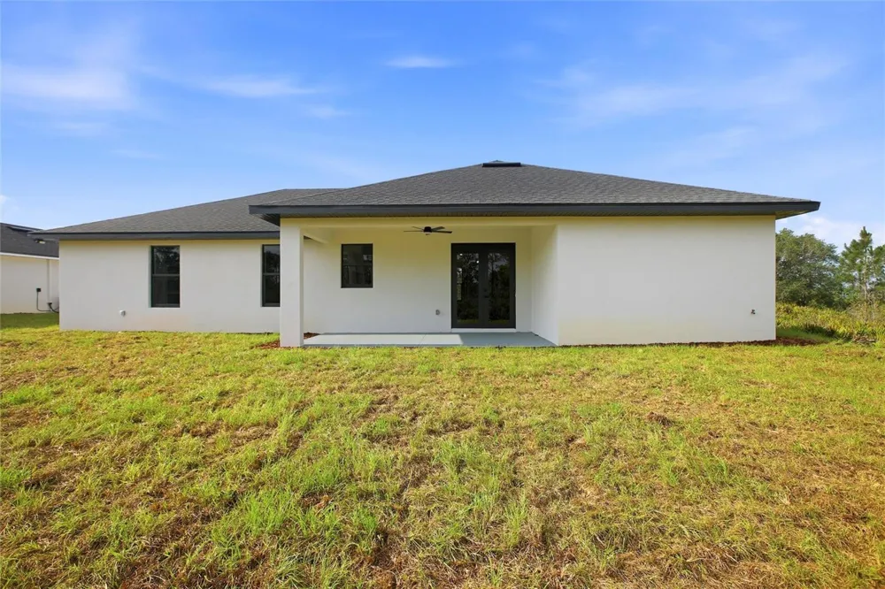 7800 DOMENICO STREET Sebring, FL 33872