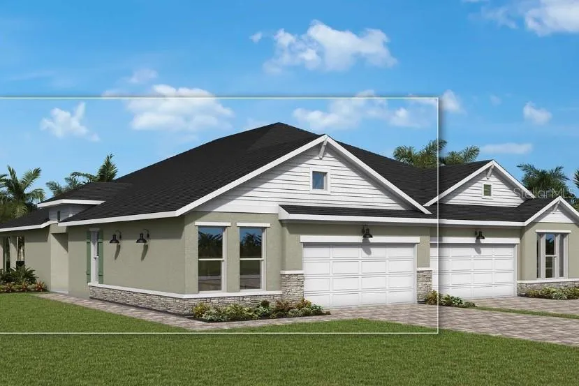 2853 MARRAKESH LANE Sarasota, FL 34234