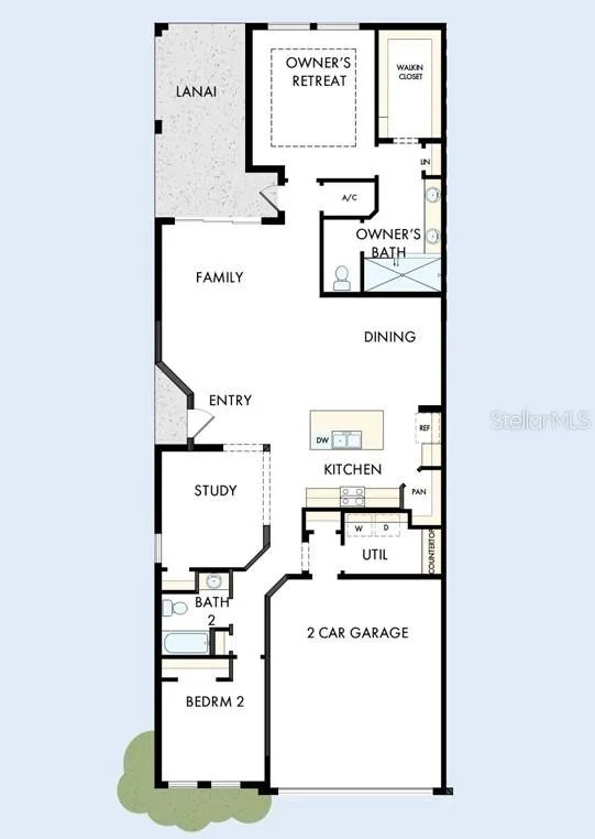 2853 MARRAKESH LANE Sarasota, FL 34234