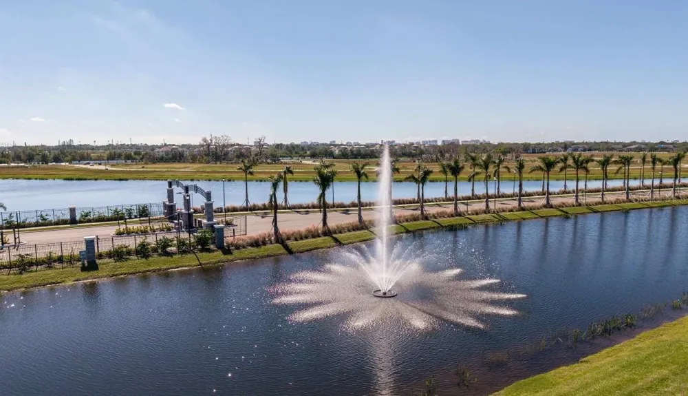 2853 MARRAKESH LANE Sarasota, FL 34234