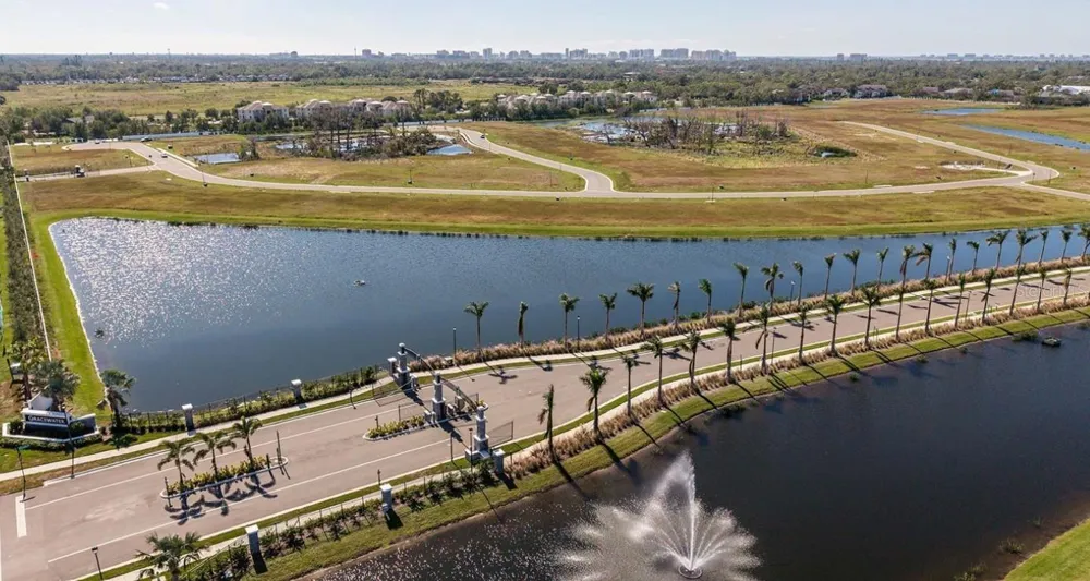 2853 MARRAKESH LANE Sarasota, FL 34234