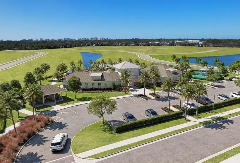 2853 MARRAKESH LANE Sarasota, FL 34234