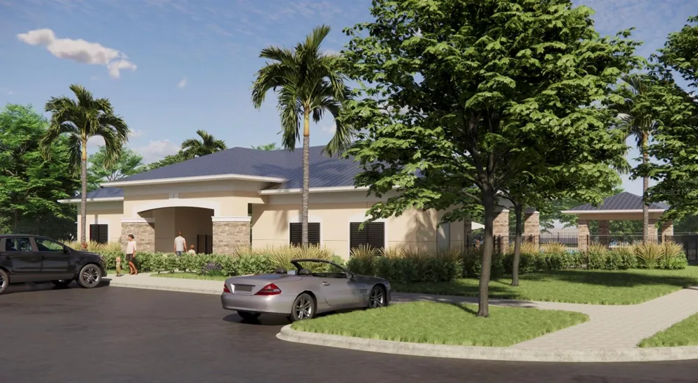 1927 PINE MEADOWS GOLFCOURSE ROAD Eustis, FL 32726