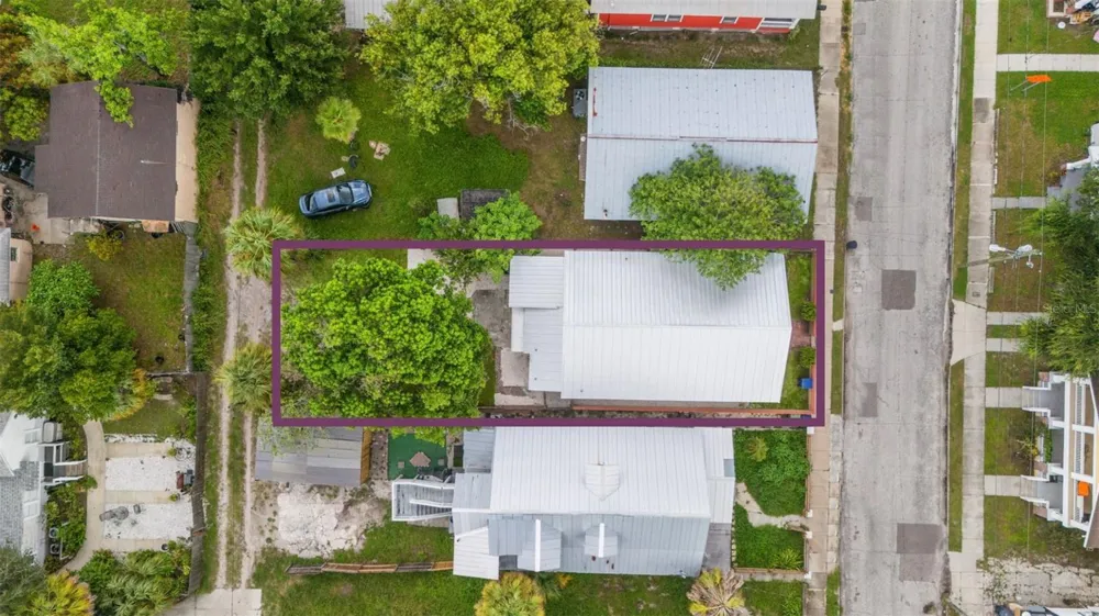 1310 E 15TH AVENUE Tampa, FL 33605