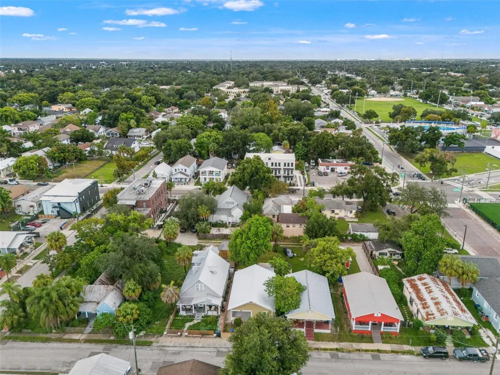 1310 E 15TH AVENUE Tampa, FL 33605
