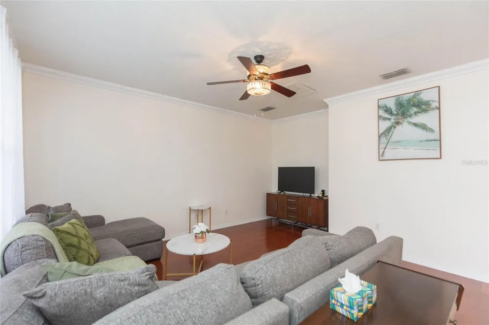 4433 FIELDVIEW CIRCLE Wesley Chapel, FL 33545