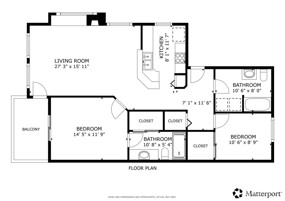 2201 192nd Street SE #R205 Bothell, WA 98012