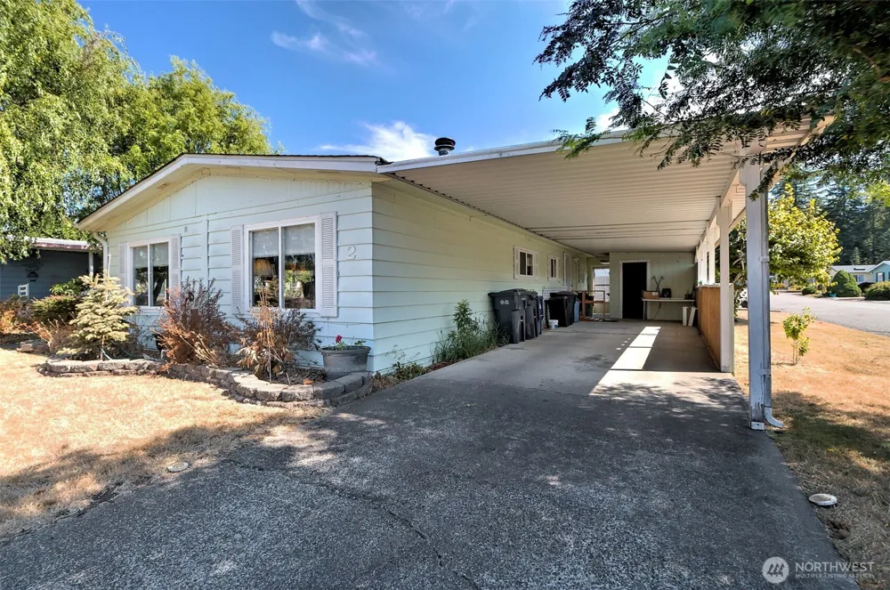 2 Dasher Shelton, WA 98584