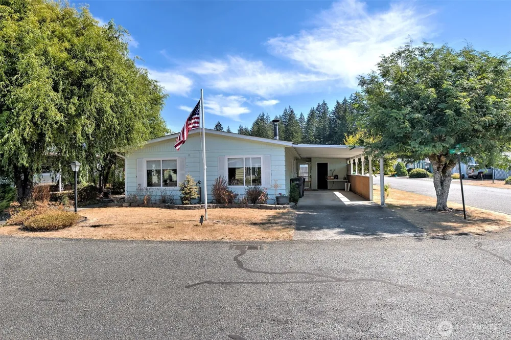 2 Dasher Shelton, WA 98584