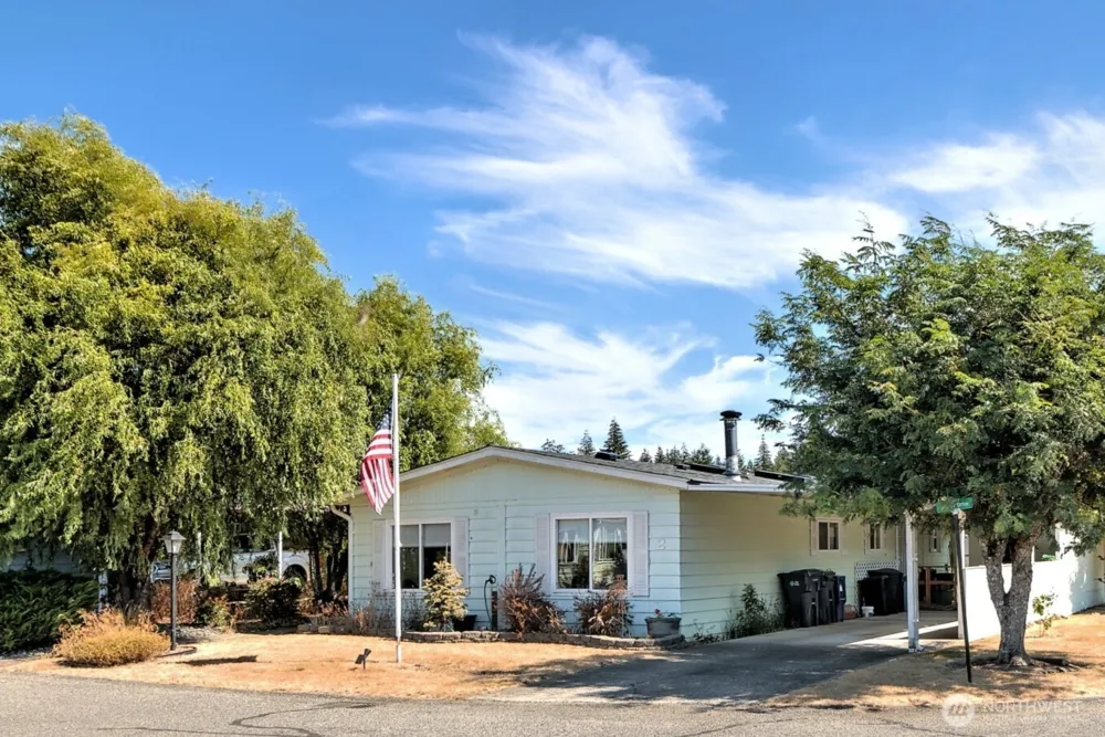 2 Dasher Shelton, WA 98584