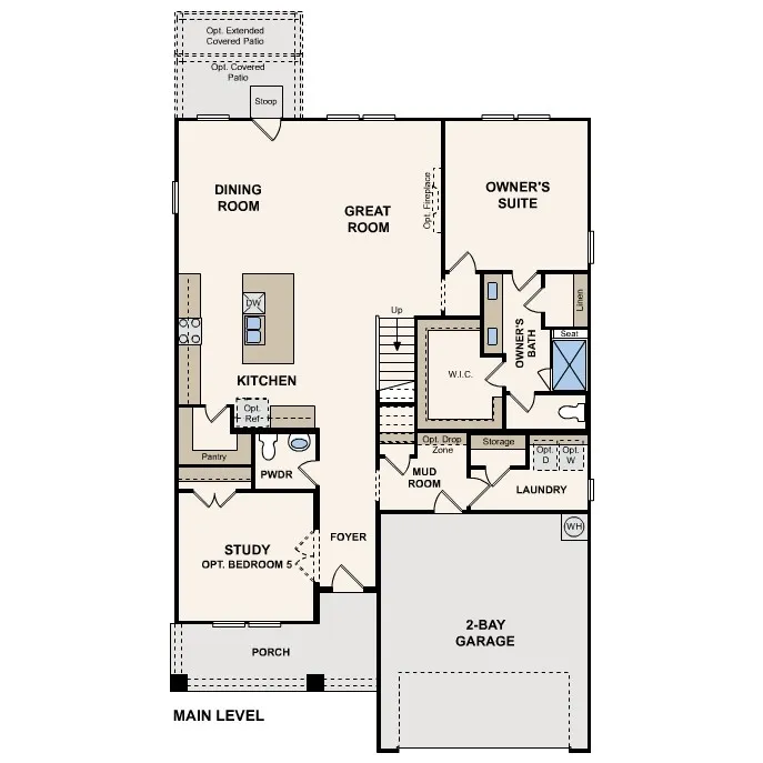 4817 Bridwell Austin, TX 78754