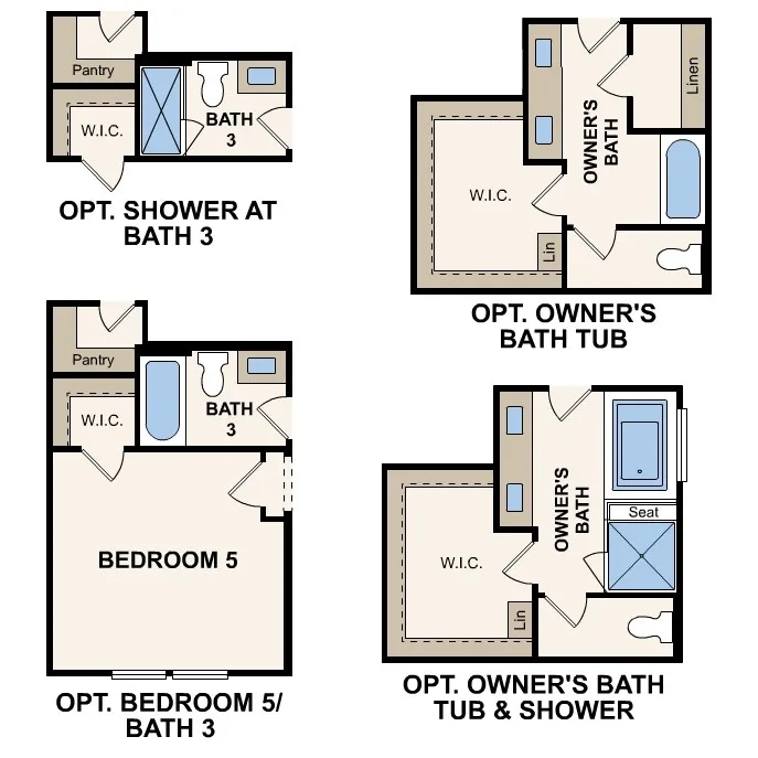 4817 Bridwell Austin, TX 78754