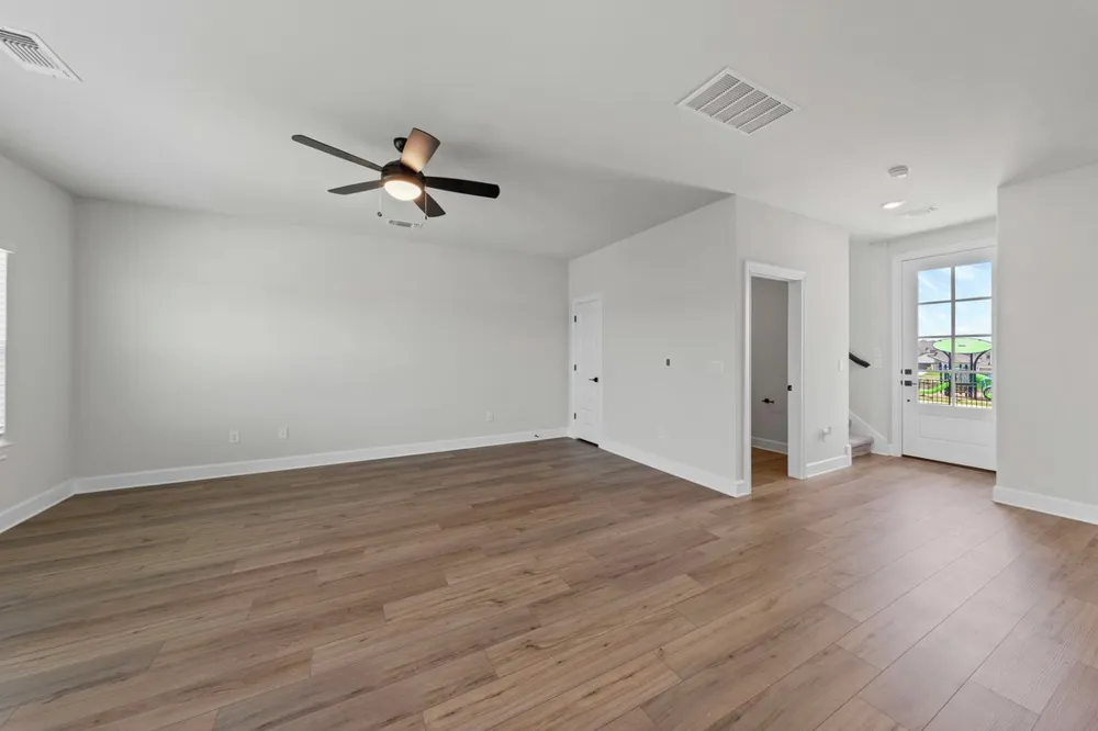 9517 Balmy Lane Manor, TX 78653
