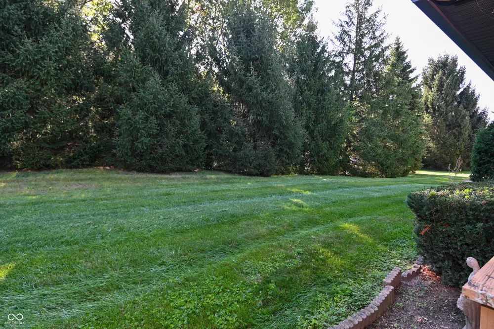 8336 Chapel Pines Drive Indianapolis, IN 46234