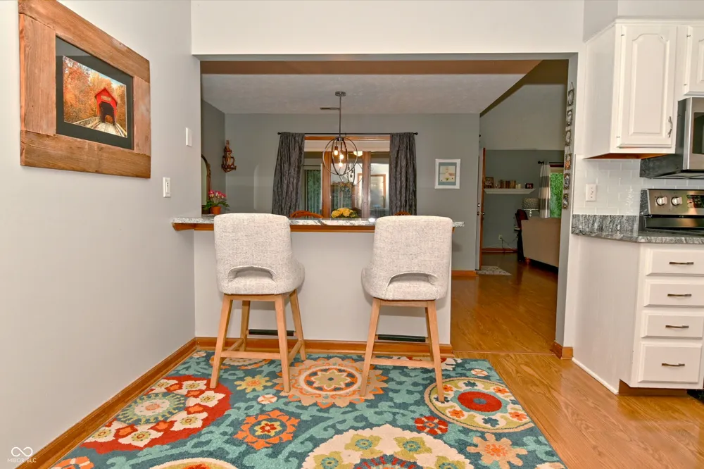 8336 Chapel Pines Drive Indianapolis, IN 46234