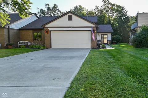 8336 Chapel Pines Drive