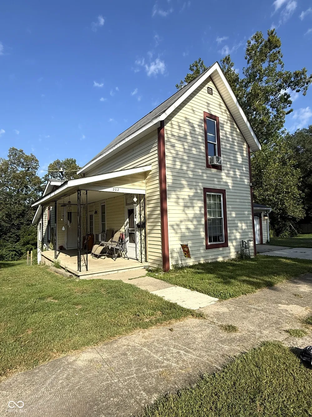 202 S Main Street Jonesboro, IN 46938