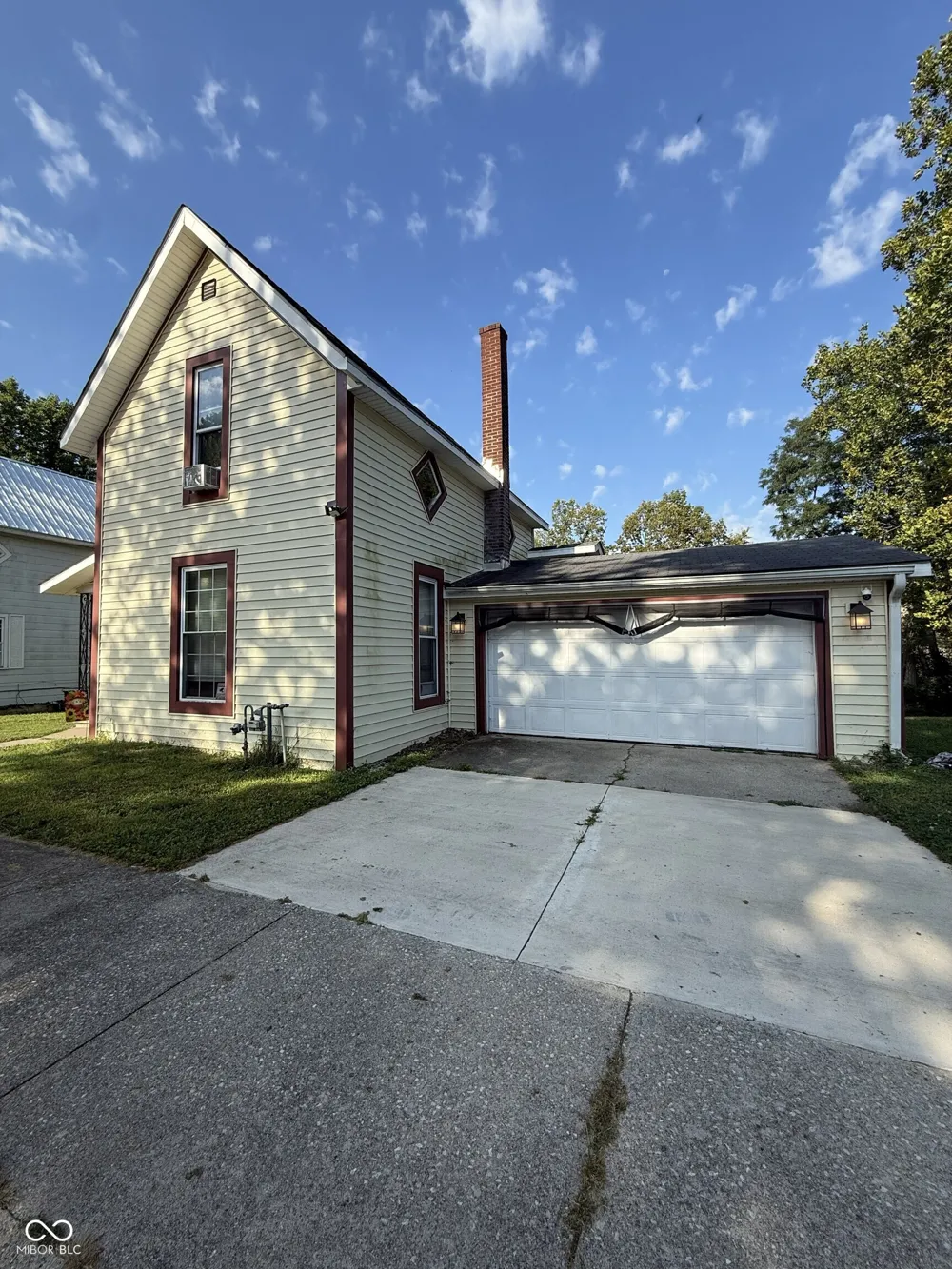 202 S Main Street Jonesboro, IN 46938