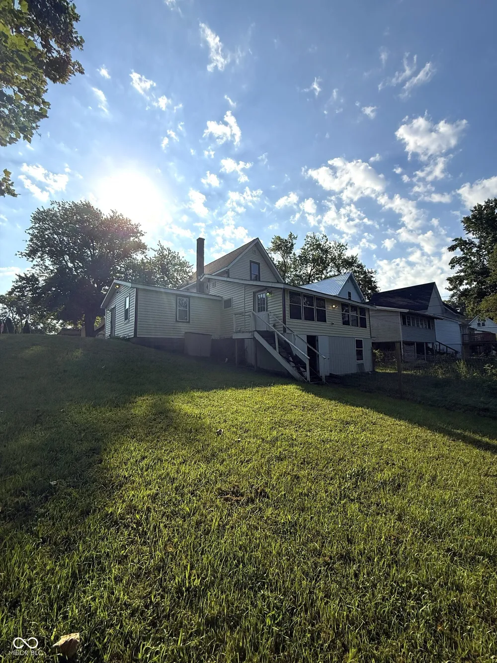 202 S Main Street Jonesboro, IN 46938