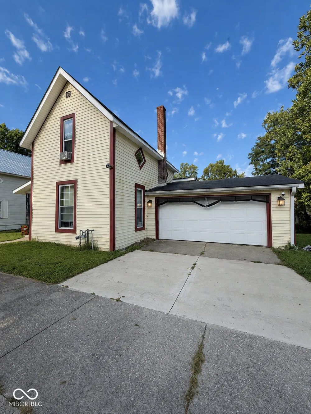 202 S Main Street Jonesboro, IN 46938